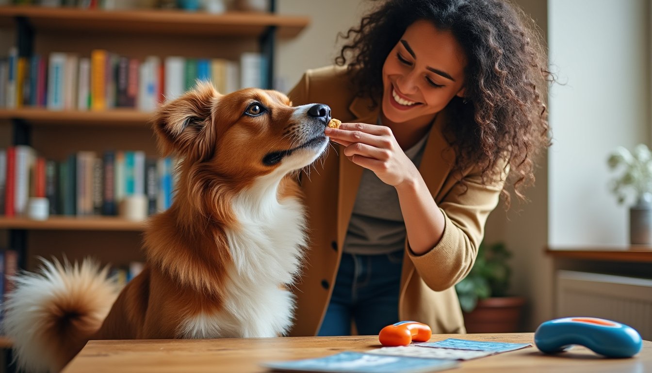 découvrez les meilleures stratégies pour éduquer un chien de refuge et surmonter les défis d'intégration. apprenez des conseils pratiques pour favoriser une relation harmonieuse et épanouissante entre vous et votre nouvel ami à quatre pattes.