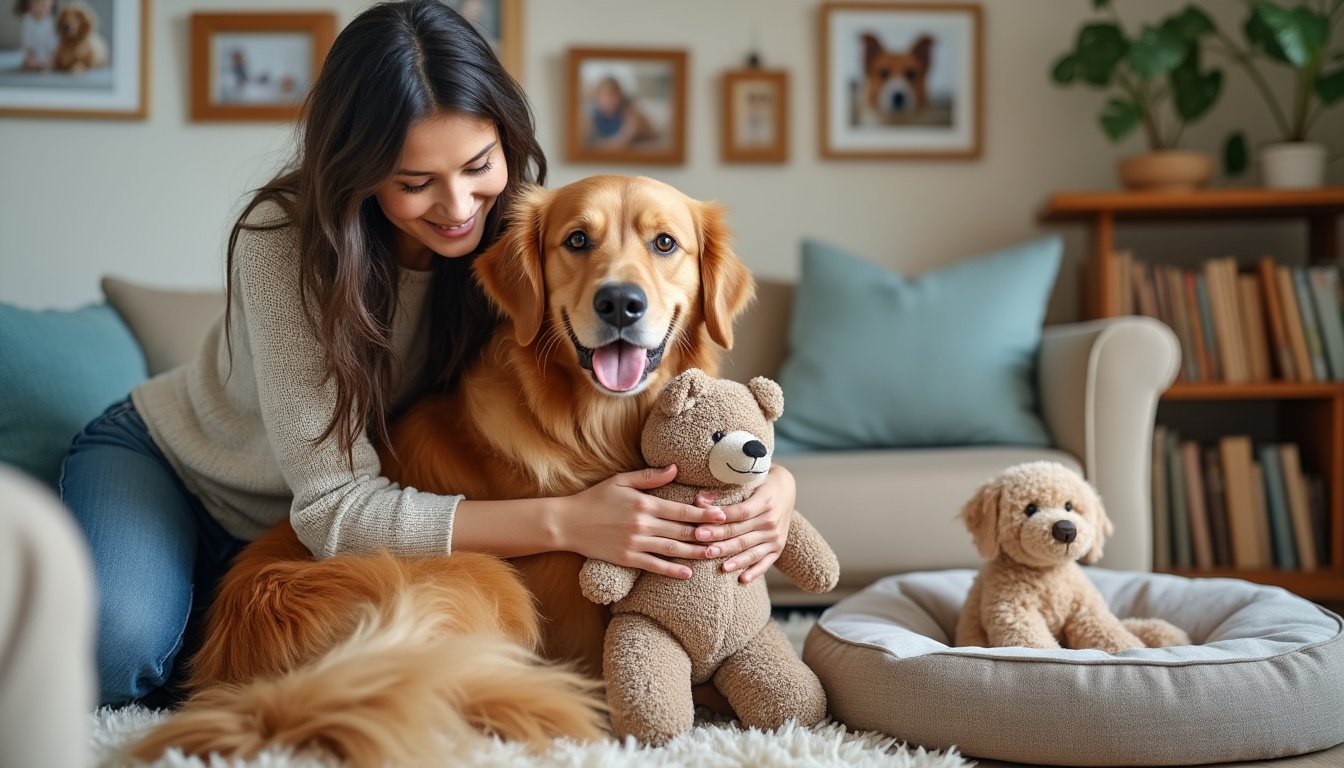 découvrez comment comprendre les besoins émotionnels de votre chien pour améliorer son bien-être et établir un meilleur équilibre dans votre relation. apprenez à reconnaître ses signaux et à répondre à ses attentes pour une vie harmonieuse ensemble.