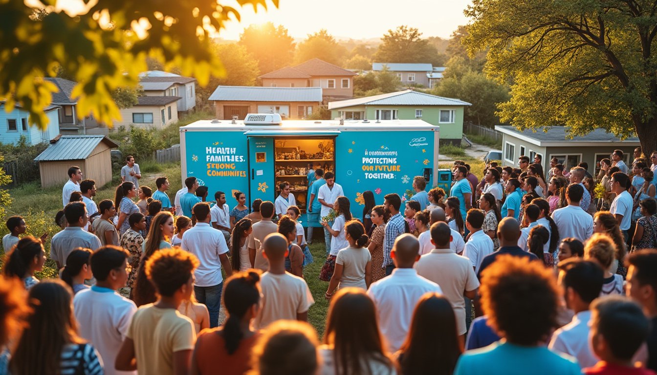 découvrez les dernières nouveautés sur les campagnes de stérilisation et analysez leurs effets sur la population et l'environnement. informez-vous sur les enjeux sociétaux, les bénéfices sanitaires et les défis rencontrés dans la mise en œuvre de ces programmes essentiels.