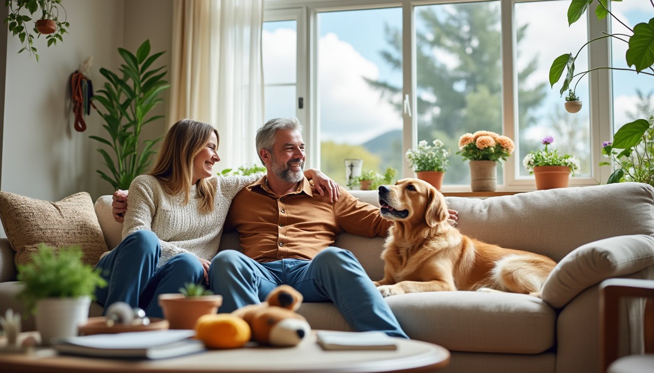 découvrez les multiples avantages d'adopter un chien adulte, tels que la réduction du stress lié à l'éducation et la possibilité de sauver une vie, tout en explorant les défis associés, comme l'adaptation à un nouvel environnement et les besoins comportementaux spécifiques. informez-vous pour prendre une décision éclairée.