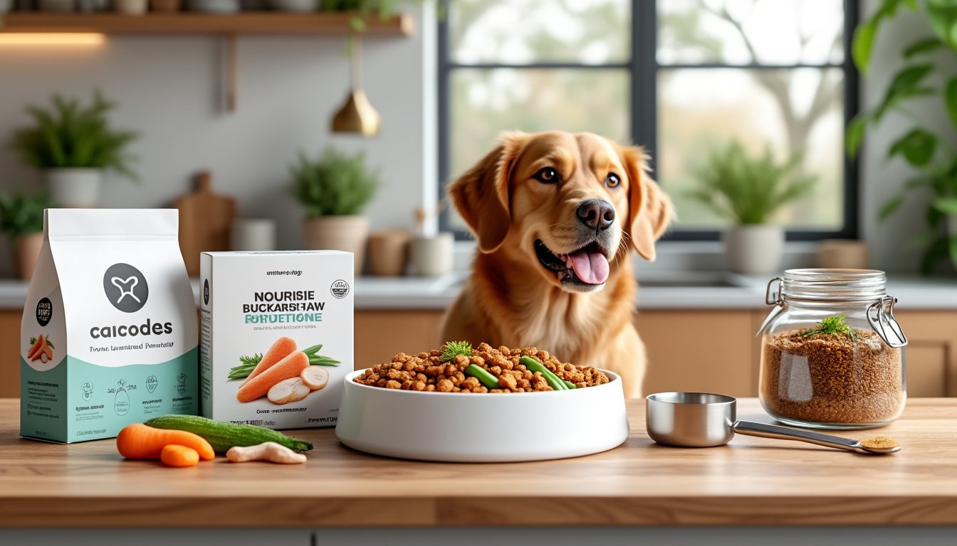 découvrez les dernières tendances en alimentation canine pour 2024. explorez les nouvelles recettes, les ingrédients innovants et les conseils pour offrir à votre compagnon à quatre pattes une alimentation saine et équilibrée.