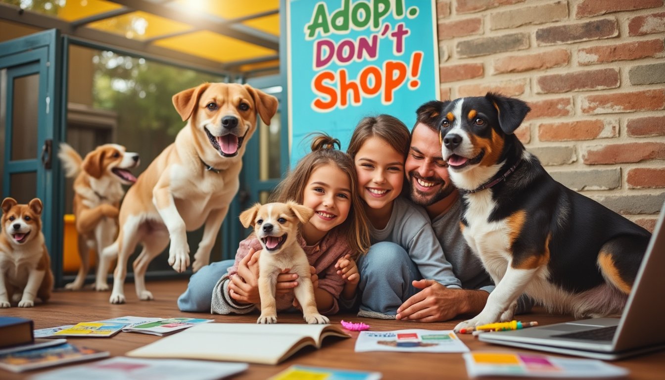 découvrez nos conseils pour adopter un chiot ou un chien adulte. apprenez à évaluer vos besoins, le caractère des animaux et comment faire le bon choix pour votre famille et votre mode de vie.