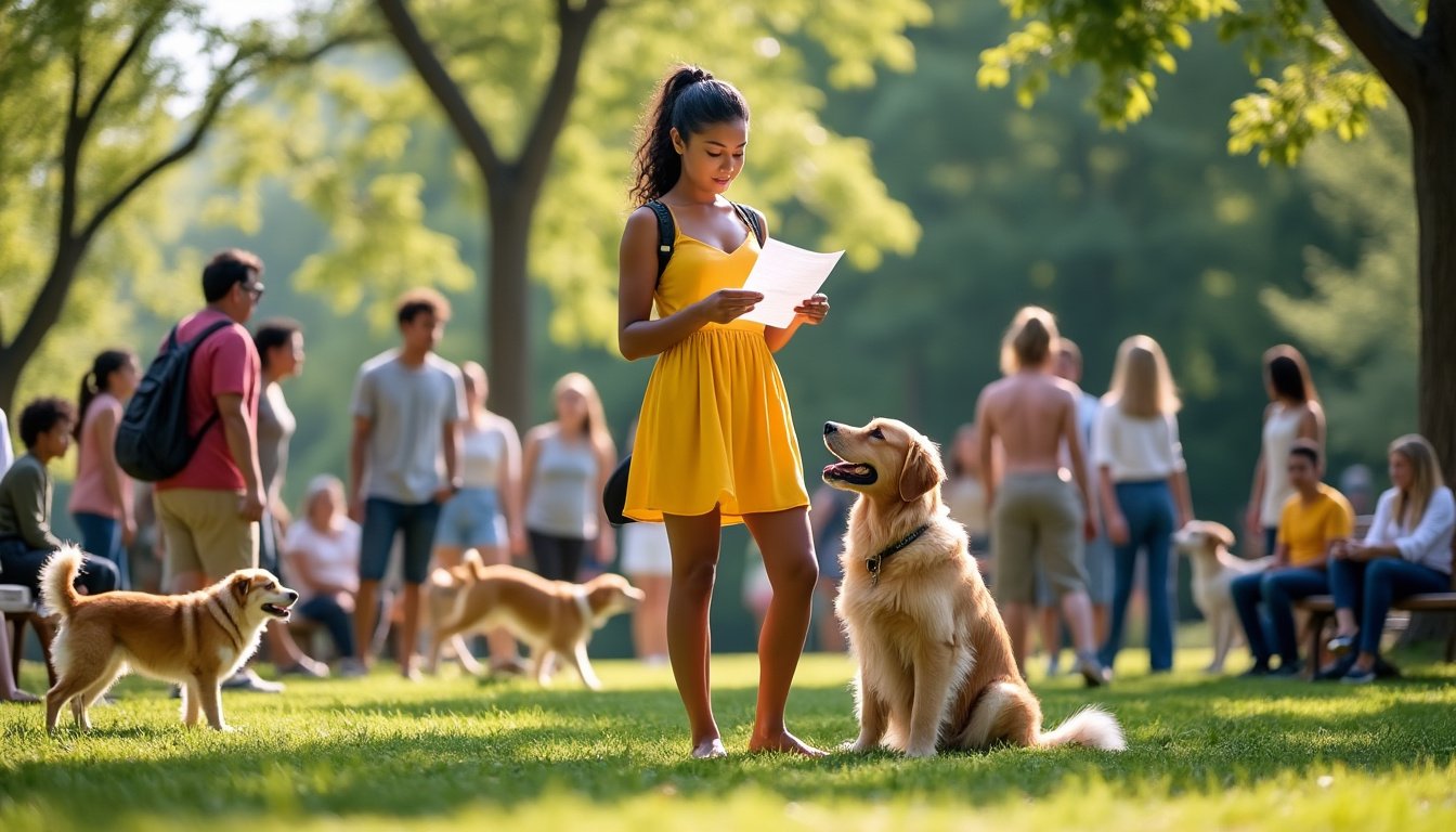 découvrez nos conseils pratiques pour contester une amende liée à la possession ou à la garde d'un chien. apprenez les démarches à suivre, les arguments à avancer et les documents nécessaires pour défendre vos droits efficacement.