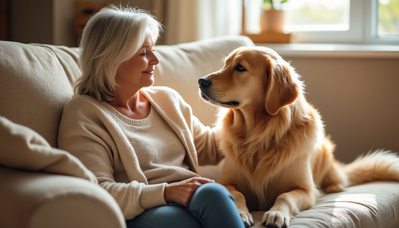 découvrez comment interpréter les signaux corporels de votre chien pour améliorer votre communication et renforcer votre lien. apprenez à reconnaître ses émotions et à répondre à ses besoins pour une relation harmonieuse.