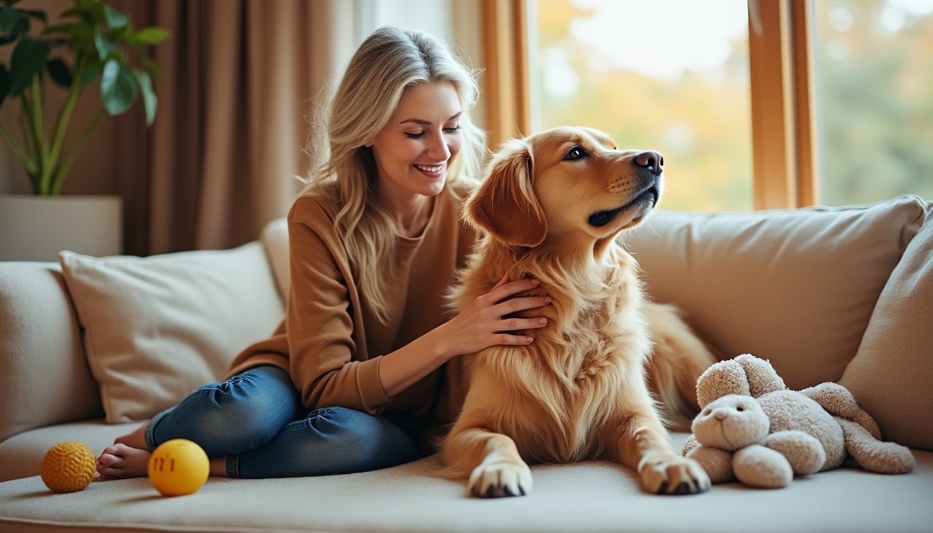 découvrez comment interpréter les signaux corporels de votre chien afin d'améliorer votre communication et renforcer votre lien. apprenez à reconnaître ses émotions et besoins pour devenir un maître attentif et compréhensif.