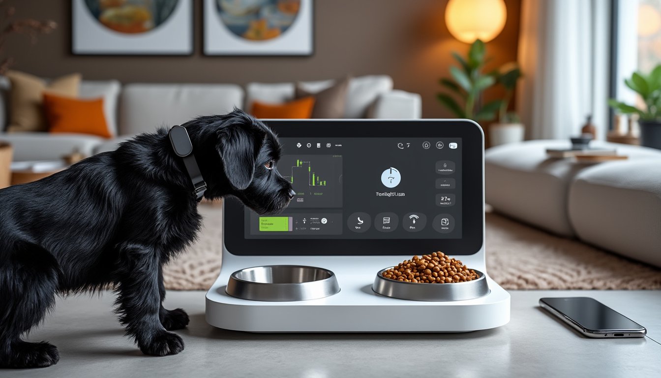 découvrez si les gamelles connectées pour chiens sont de simples gadgets ou une véritable révolution dans l'alimentation canine. analysez les avantages, les fonctionnalités et l'impact sur la santé de votre compagnon à quatre pattes.