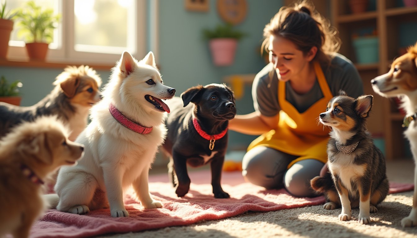 découvrez des récits émouvants de chiens abandonnés qui, grâce à l'amour et la détermination, ont trouvé une seconde chance. ces histoires inspirantes mettent en lumière la résilience des animaux et le pouvoir des adoptions responsables.