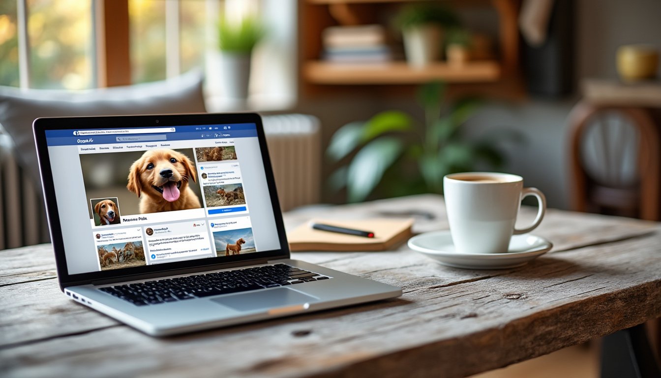 découvrez les blogs et groupes facebook essentiels pour tous les passionnés de chiens. du partage d'astuces aux conseils d'éducation, rejoignez une communauté d'amoureux des animaux pour enrichir vos connaissances et partager vos expériences.