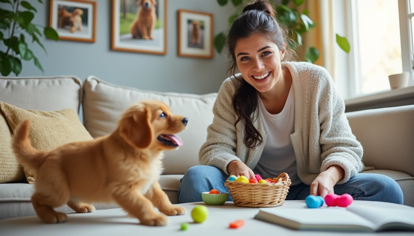 découvrez les défis et les joies d'élever un chien à travers les récits touchants de propriétaires débutants. plongez dans des expériences authentiques, des conseils pratiques et des anecdotes émouvantes qui rendent la vie avec un chien à la fois enrichissante et pleine de surprises.