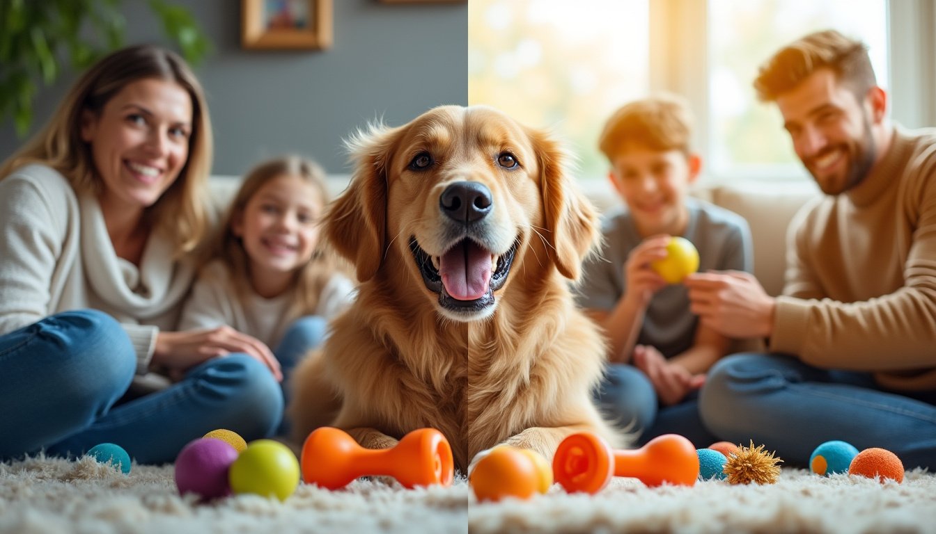 découvrez les erreurs courantes à éviter lors de l'adoption d'un chien pour garantir une intégration réussie et une vie harmonieuse avec votre nouvel ami à quatre pattes. informez-vous sur les choix, les préparatifs et les engagements nécessaires pour faire de cette expérience un véritable bonheur.