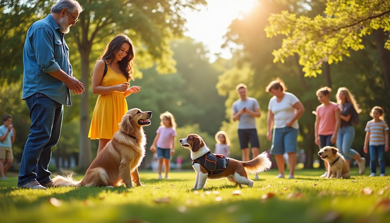 découvrez les erreurs fréquentes commises lors de l'éducation des chiens et apprenez comment les éviter pour garantir une relation harmonieuse avec votre compagnon à quatre pattes.