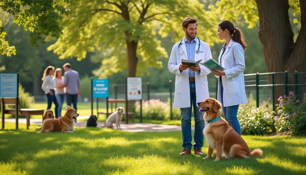 découvrez les dernières avancées sur les lois concernant la stérilisation obligatoire des chiens en france. cet article examine l'état actuel de la législation, ses implications pour les propriétaires d'animaux et les enjeux éthiques qui en découlent.