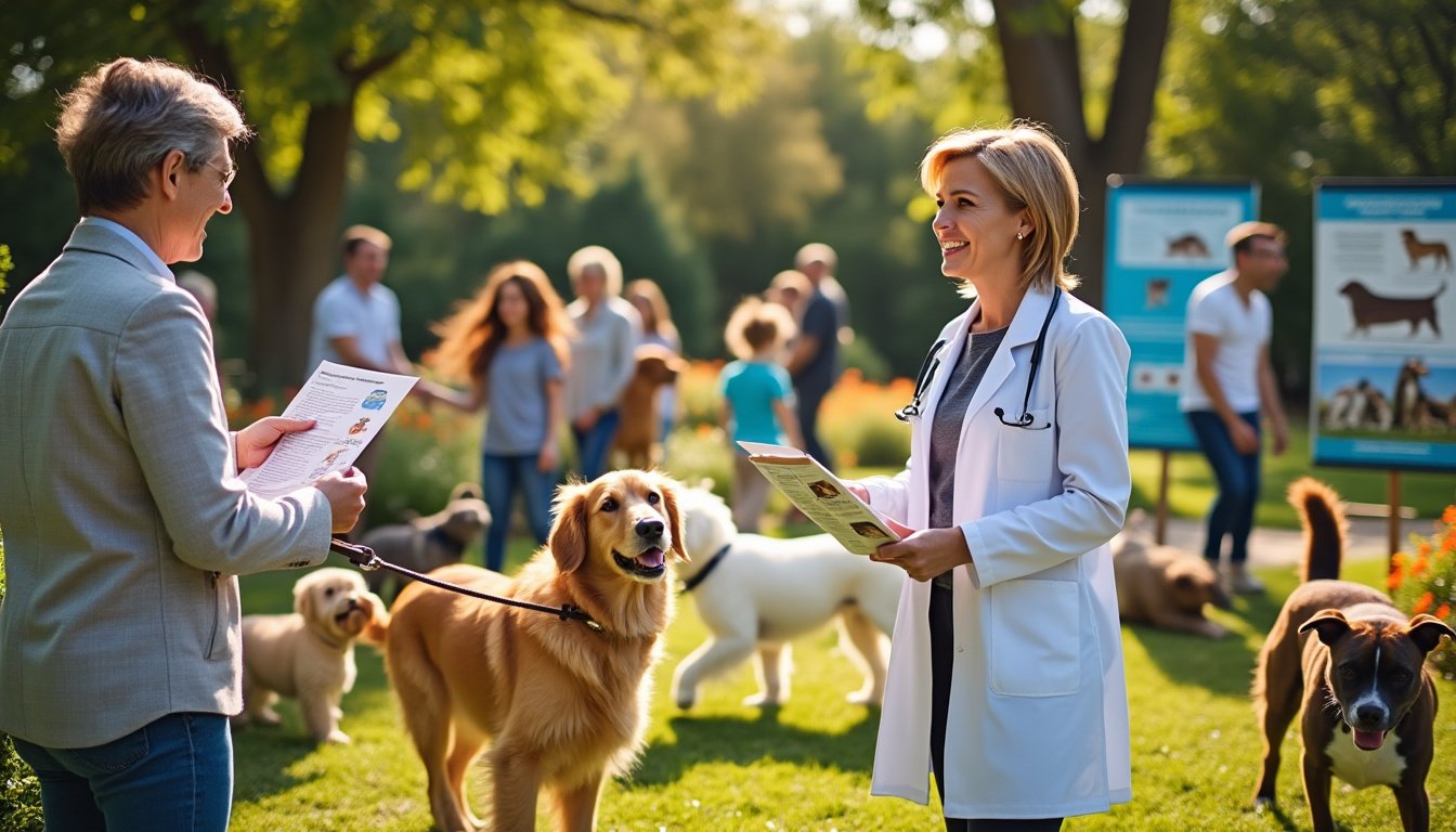 découvrez les enjeux et l'évolution des lois sur la stérilisation obligatoire des chiens en france. cet article explore la législation actuelle, ses implications pour les propriétaires d'animaux et les efforts pour protéger le bien-être animal.