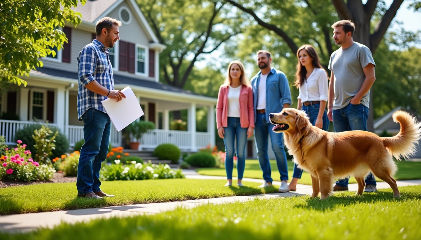 découvrez les lois encadrant les nuisances sonores liées aux aboiements de chiens. informez-vous sur vos droits et obligations en matière de tranquillité publique et sur les recours possibles en cas de désagréments. protégez votre sérénité tout en respectant la vie canine.