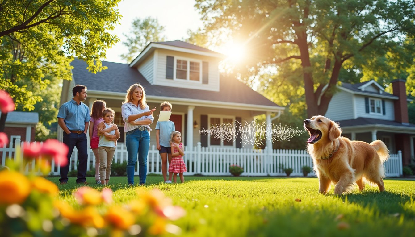 découvrez les lois encadrant les nuisances sonores liées aux aboiements de chiens. informez-vous sur vos droits et responsabilités en tant que propriétaire d'animal, ainsi que sur les recours possibles en cas de troubles de voisinage. protégez votre tranquillité tout en respectant le bien-être des animaux.