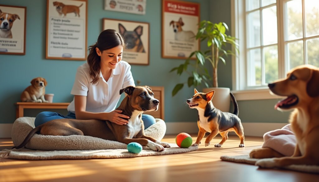 découvrez les races de chiens les plus souvent abandonnées et les raisons qui poussent à leur adoption. apprenez comment donner une seconde chance à ces animaux adorables et enrichir votre vie avec un compagnon loyal.