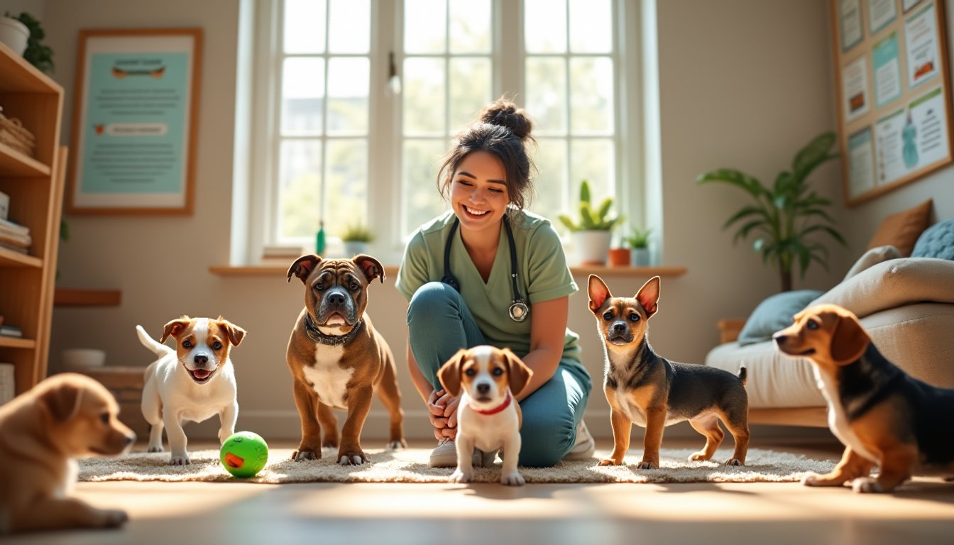 découvrez les races de chiens les plus fréquemment abandonnées et les raisons poignantes qui poussent à les accueillir dans votre foyer. adopter ces compagnons fidèles, c'est leur offrir une seconde chance et enrichir votre vie d'amour et de joie.