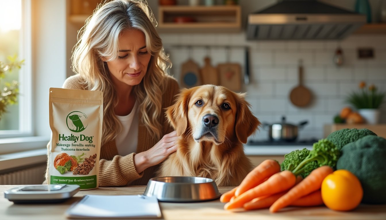 découvrez les signes révélateurs indiquant que votre chien pourrait nécessiter un changement de régime alimentaire. apprenez à reconnaître les symptômes de malnutrition, de poids excessif ou insuffisant, et d'allergies alimentaires afin d'assurer la santé et le bien-être de votre compagnon à quatre pattes.