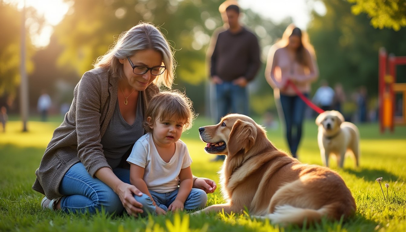 découvrez les étapes essentielles à suivre si votre chien mord quelqu'un. informez-vous sur vos responsabilités légales, les démarches à entreprendre et comment prévenir de futurs incidents pour assurer la sécurité de tous.