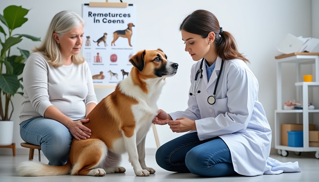 découvrez comment identifier et traiter une fausse gestation chez votre chienne. apprenez les signes à surveiller, les causes possibles et les solutions pour assurer le bien-être de votre animal. informez-vous pour une meilleure santé canine.