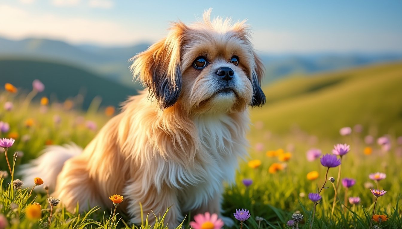 découvrez le lhassa apso, un petit chien aux caractéristiques uniques et au tempérament indépendant. apprenez-en plus sur son caractère, son entretien et ses besoins pour offrir à ce compagnon fidèle une vie épanouie.