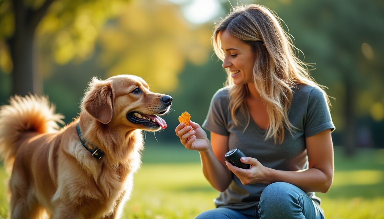 découvrez les fondamentaux du clicker training et apprenez à l'utiliser de manière efficace pour éduquer votre animal. cette méthode positive renforce les comportements souhaités grâce à un simple clic et des récompenses. idéal pour toutes les races, apprenez les techniques essentielles pour une formation réussie.