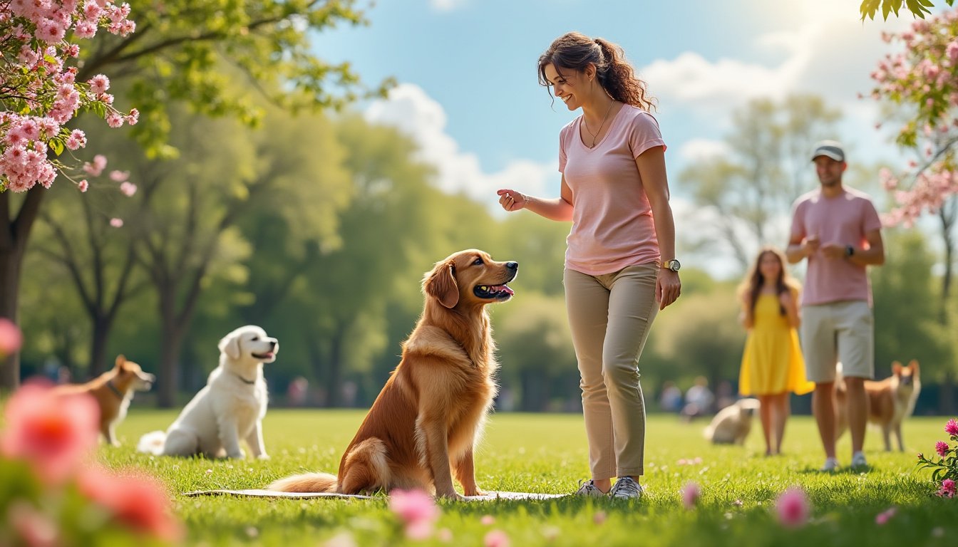 découvrez les fondamentaux du clicker training et apprenez à l'utiliser efficacement pour éduquer votre animal. ce guide pratique vous dévoile des techniques éprouvées pour renforcer le comportement positif de votre compagnon à quatre pattes.